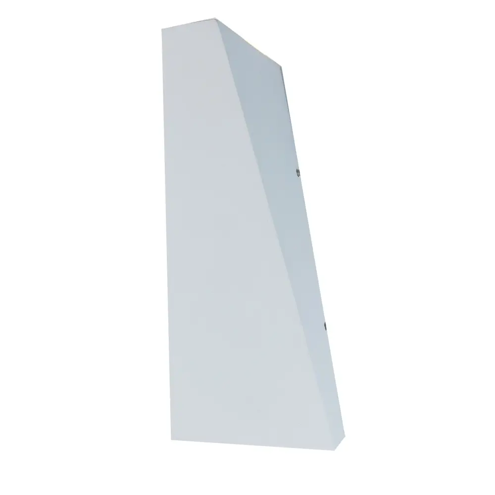 Уличный светильник Arte Lamp COMETA A1524AL-1WH | Освещение