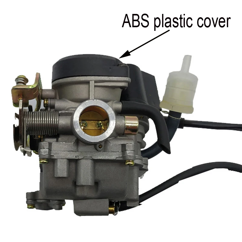 PD18J CVK CARBURETOR 18mm GY6 50cc SCOOTER MOPED 139QMB 139QMA ATV QUADS GO-KART BUGGY motorcycle carburetor