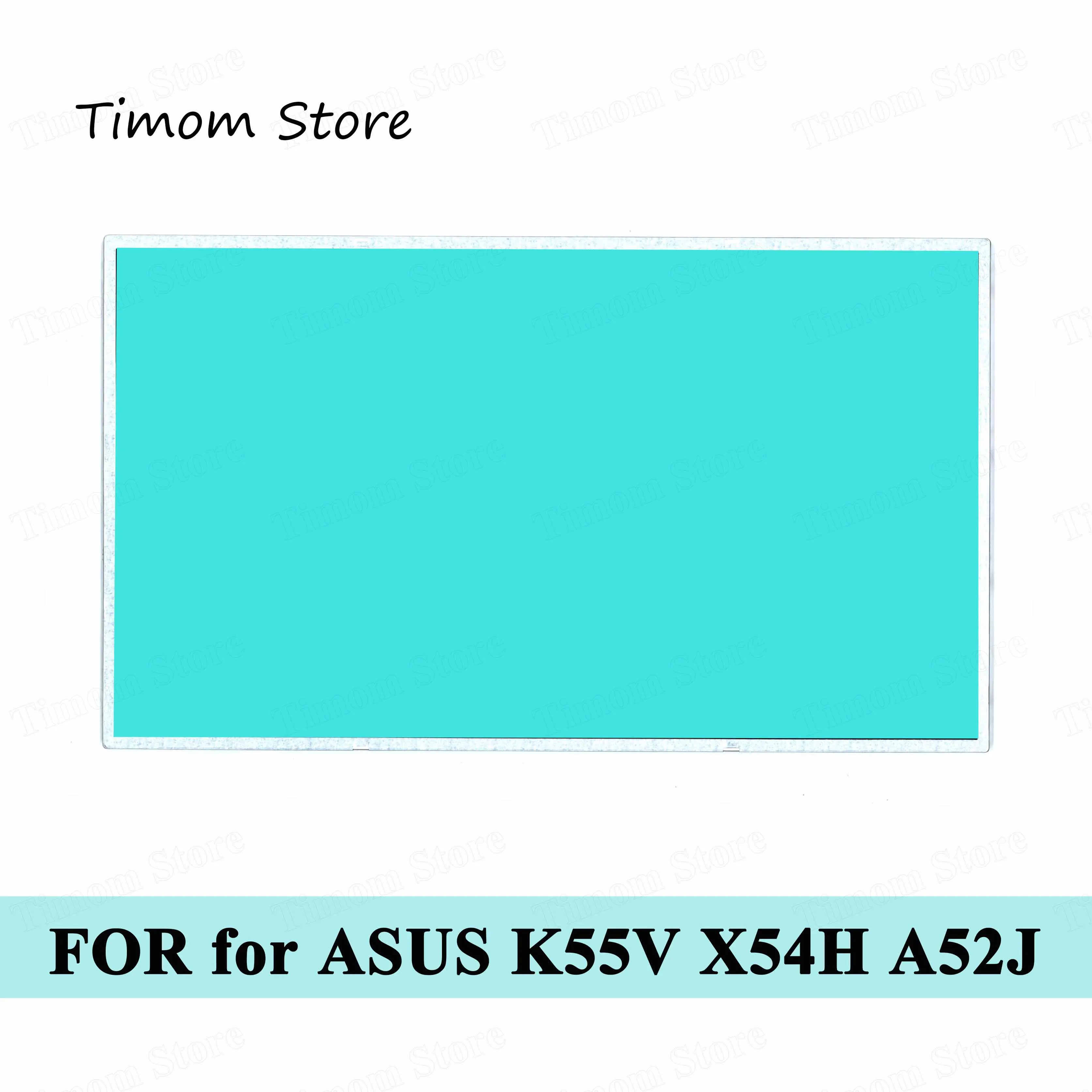 LP156WH2 TLRB N156B6 L0A L21 N156BGE L11 TLD1 LVDS ДЛЯ ASUS K55V X54H A52J 15 6 &quot1366*768 ноутбук ЖК матовый дисплей|ЖК-экран для ноутбуков| |