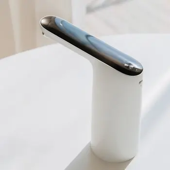 

Electric Water Dispenser Portable Gallon Drinking Bottle Switch Smart Wireless Water Pump Water Treatment