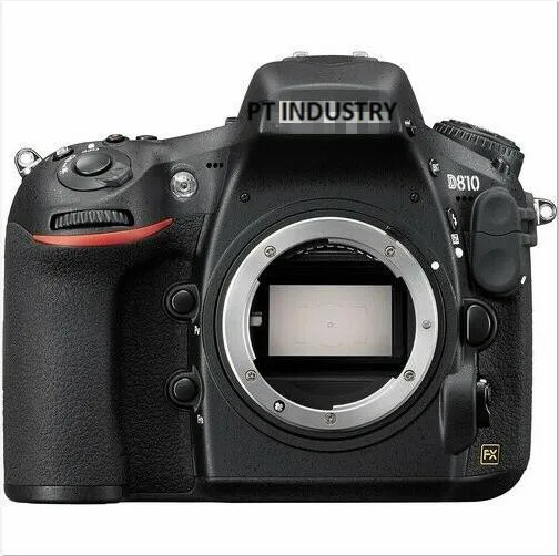 

100% Original D810 DSLR Camera Body Only Suitable For Nikon D810