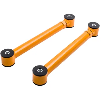 

For Grand Cherokee WJ 1999 2000 2001 2002 2003 2004 Complete Adjustable Rear Lower Control Arm/Track Bar