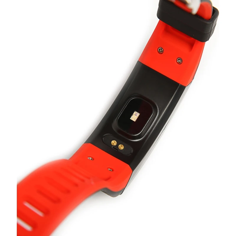Фитнес браслет Qumann QSB X