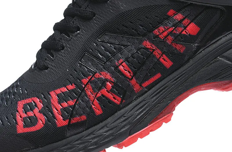 Оригинальные мужские кроссовки Asics Gel-Kayano 25, спортивные кроссовки Asics Gel Kayano 25, мужские кроссовки для прогулок на открытом воздухе, кроссовки Asics, обувь Gel