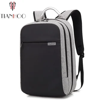 

TIANHOO 2020 New Pattern High Quality Business Backpacks Multifunctional Computer Bag Oxford Waterproof Outdoor Travel Bag