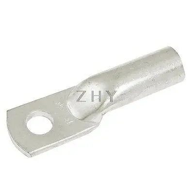 

14mm Stud 16mm Wire Bare Copper Terminal Connector Battery Cable Lug