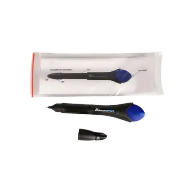 

new Super Powered Liquid Plastic Welding 5 Second Fix Uv Light Mobile Phone Repair Tool With Glue DROP SHOPPING