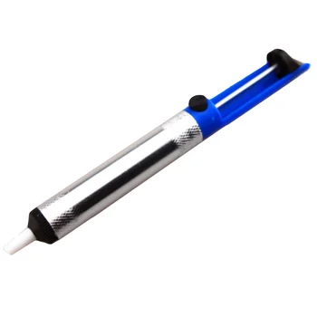 

Practical Handheld Quick Portable Manual Durable Home DIY Aluminum Tools Solder Removal Tool