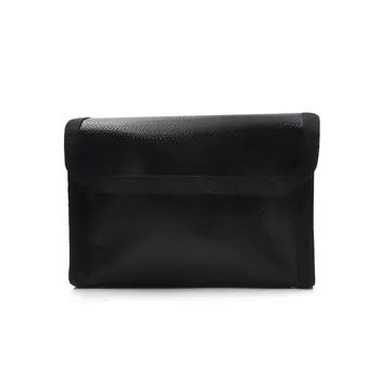 

For DJI MAVIC AIR Battery Bag Battery Protective Case Storage Bag LiPo Explosion-proof Safe Bag for DJI Mini Drone Accessories