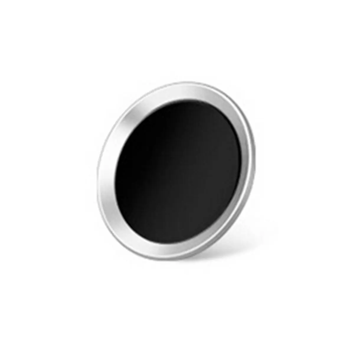 2PCS Универсальная наклейка на кнопку домой для iPhone 8 7 6 6S Plus 5s SE 5 отпечатков пальцев Touch ID защита от пота для iPad Air 2 3 4 Mini - Цвет: 2PCS