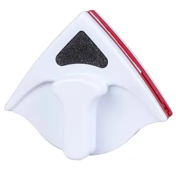 

Double-sided Glass Surface Cleaner Magnetic Cleaning Tool Sponge Window Cleaner New Products Point Supplier