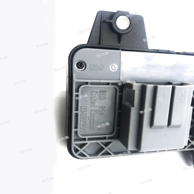 8L0959766 1998 2005 низкая конфигурация переключатель регулировки сиденья Кнопка правая