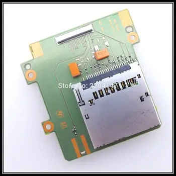 

New Original Repair Parts For Sony HXR-NX100 PXW-Z150 Mounted C.Board MS-1030 SD Card slot board