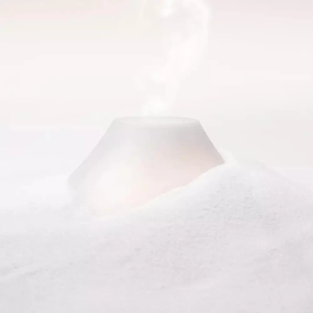 Xiaomi Mijia Solove ароматерапия диффузор 500 мл емкость Беспроводной Бытовой бесшумный увлажнитель воздуха с ночной Светильник бесшумный