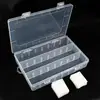 1PCS Hot Sale! large Sundries Assort Collect Box Components Storage Plastic box 24 grid collection box pc672095 ► Photo 3/6