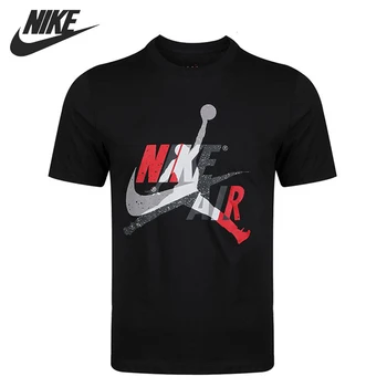

Original New Arrival NIKE AS CLASSICS SS CREW Men's T-shirts short sleeve Sportswear