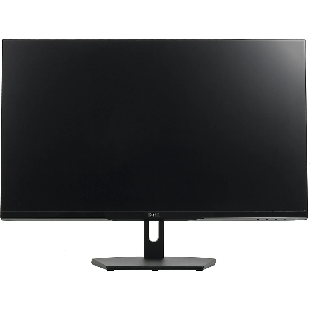 Монитор Dell 27" SE2719HR черный IPS LED 16:9 HDMI Mat 1000:1 300cd