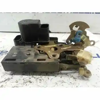 

5E17 DOOR LOCK FRONT RIGHT CHEVROLET NUBIRA SALOON