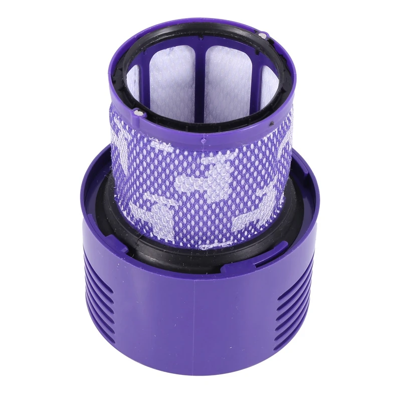 Unidad De Filtro Lavable Para V10 Sv12 Cyclone Animal Absolu