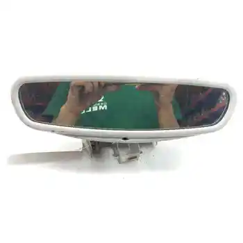 

9632100QAB INNER MIRROR RENAULT MEGANE II SALOON 5P