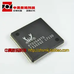 RTD2549TD оригинальный, для ЖК-дисплея чип