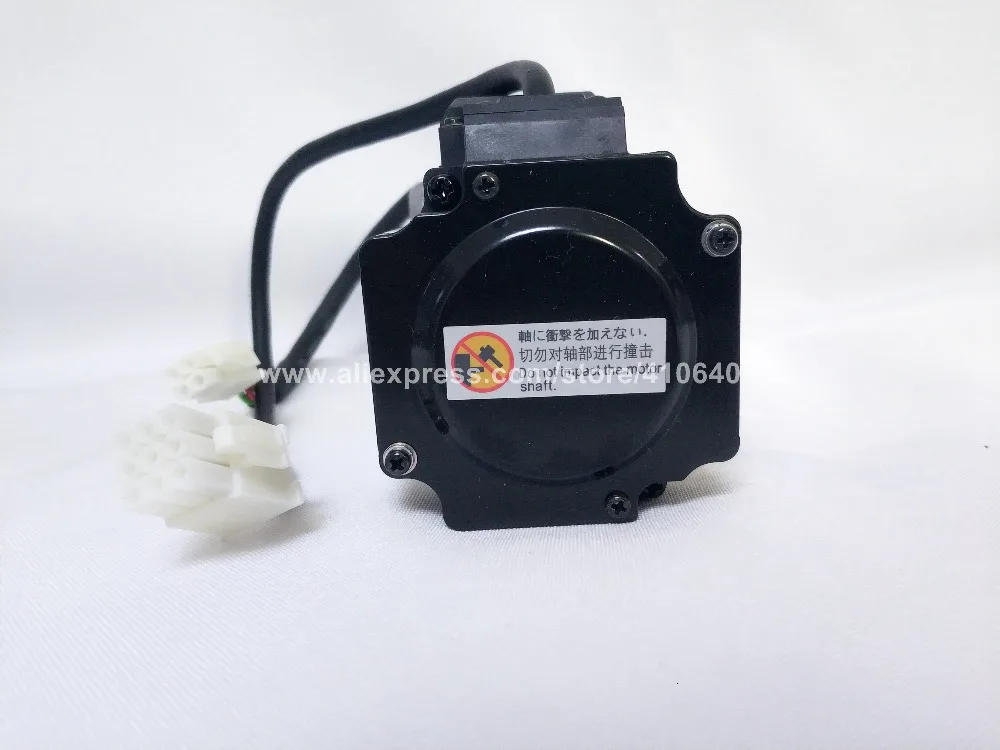 nasonic 400W Servo Motor and Drive  (9)