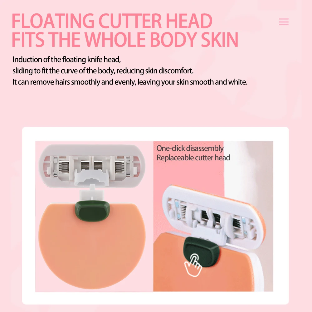 removedor de cabelo cuidados com a beleza