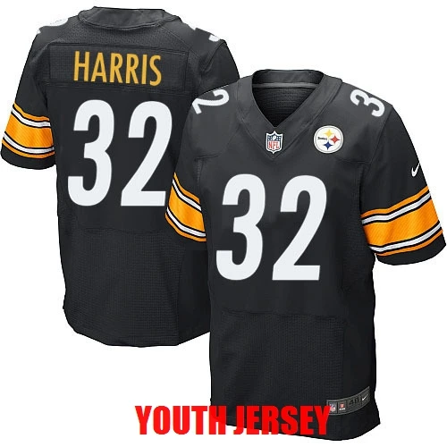 COLOR AS PHOTO SHOWN Питтсбург Бен роэтлисбергер Антоний коричневый Трой Polamalu Le'Veon Bell Jerome Bettis Martavis Bryant для молодежных детей Джерси - Цвет: COLOR AS PHOTO SHOWN