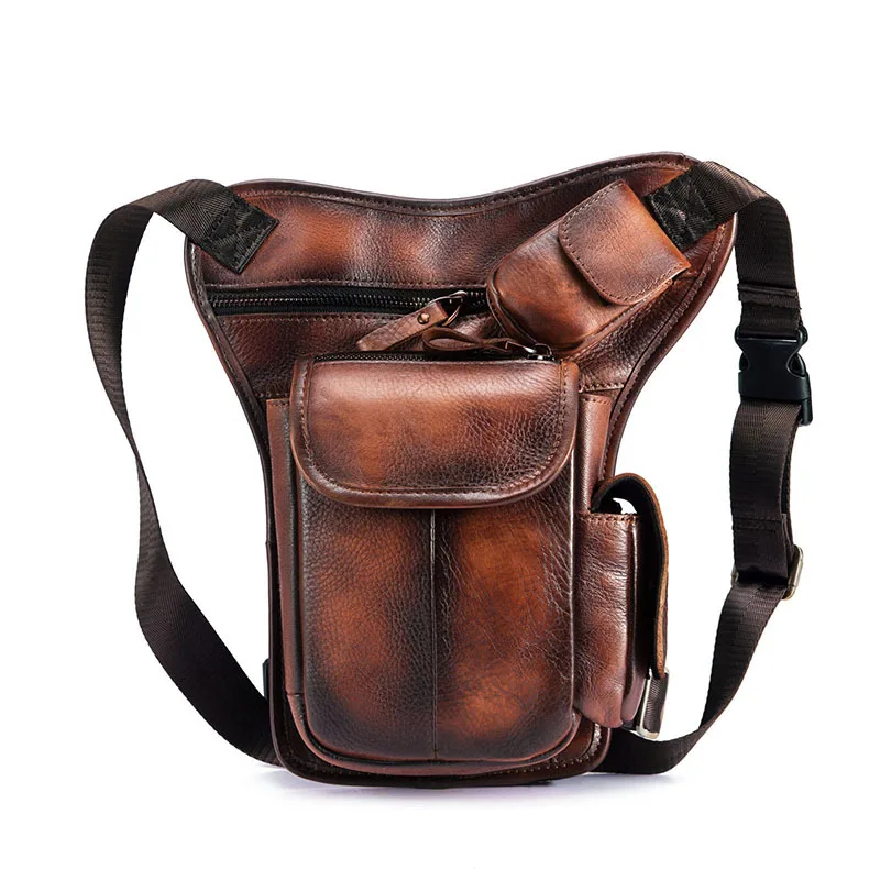 waist leg fanny pack