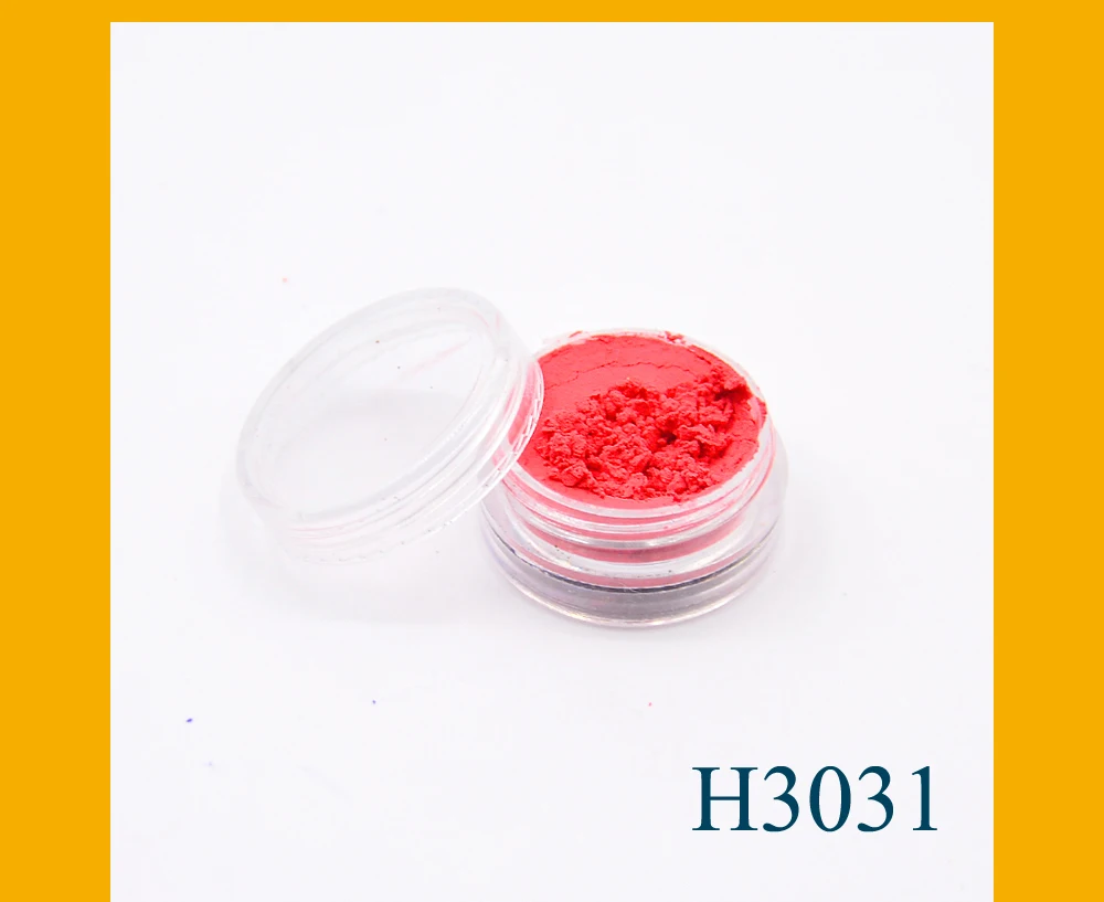 12 Box/Lot Thermal Color Change Pigment Temperature Color Change Powder Thermochromic Pigment Gradient Nail Glitter Powder