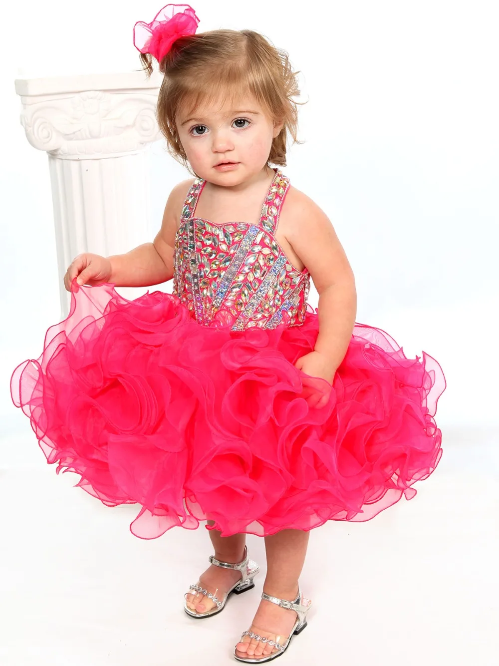 halter-sweetheart-baby-cupcake-pageant-dress-unique-fashion-ufb037-4