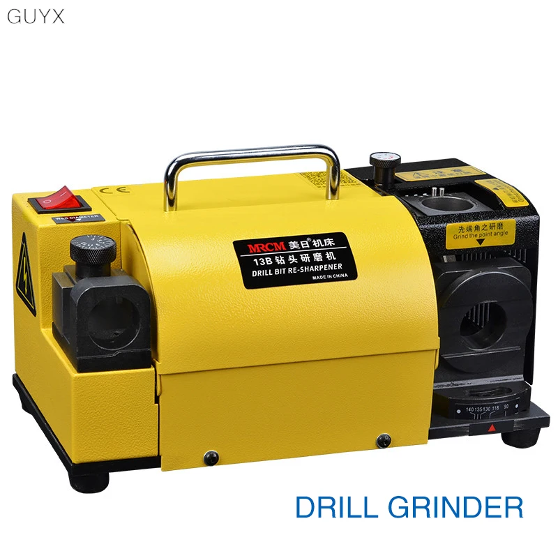Grinding knife sharpening machine grinding wheel