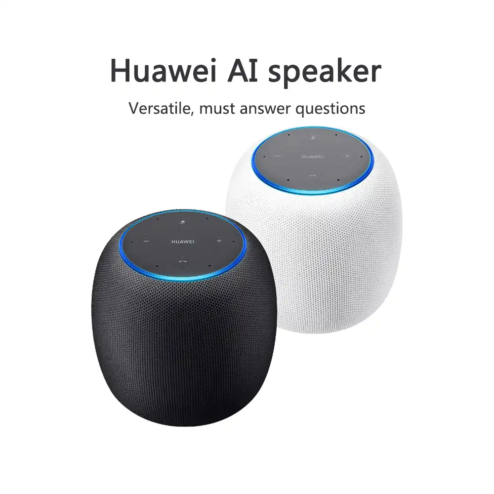 wifi and bluetooth speakers