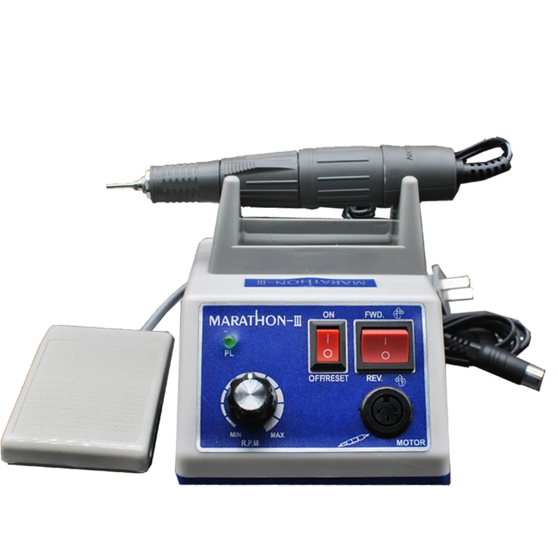 Стоматологическая лаборатория E-TYPE micromotor польский наконечник с обратным углом и