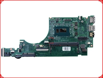 

Wholesale DA0LZ5MB8D0 REV:D FOR Lenovo Ideapad U330 U330P Laptop Motherboard SR1EN I3-4030U DDR3L 100% Fully Tested