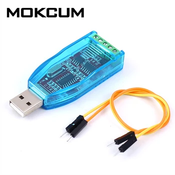 

CH340 Driver USB to RS485 Converter Module Programmer