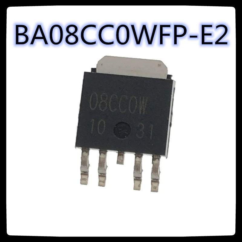 (10 шт-20 шт) BA08CC0WFP-E2 08CC0WFP-E2 08CC0WFP малое падение линейный стабильность Новый и