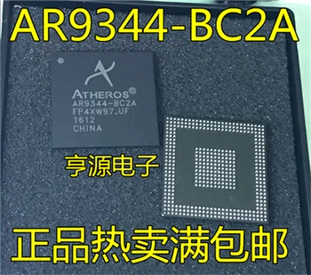 

AR9344 AR9344-BC2A BGA
