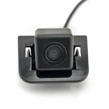 

Parking Assistance Vehicle Waterproof Night Vision Car Rear View Camera Vehicle Reverse Backup Camera For Toyota Prius 2012