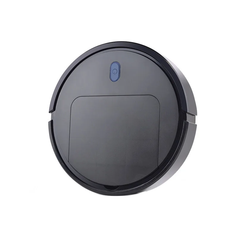 

Mini Robot Vacuum Cleaner Sweeper Wireless USB Charging Smart Automatic Sweeping Machine Disinfection Home Bedroom Floor Cleaner