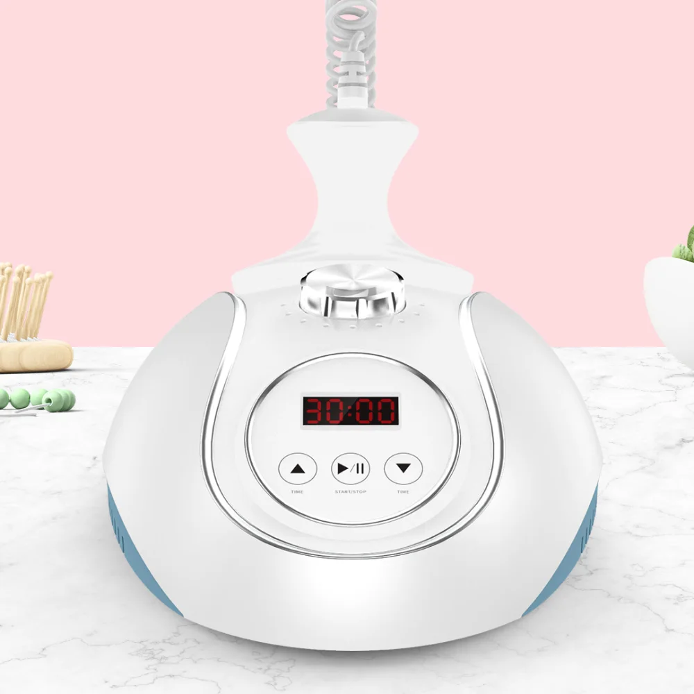 US $101.47 Ultrasonic Cavitation Fat Reduction Cellulite Remover Vibration Fat Burning Massager Body Weight Loss