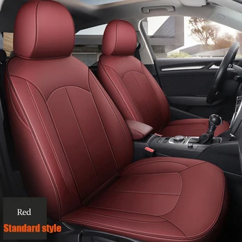 

Car Seat Cover for Audi A3 2014 2015 2016 2017 2018 2019 Auto Seats Protect Automobile Interior Accessories Automotive Interior