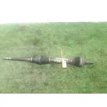 

9630767280 TRANSMISSION FRONT RIGHT PEUGEOT 206 SALOON