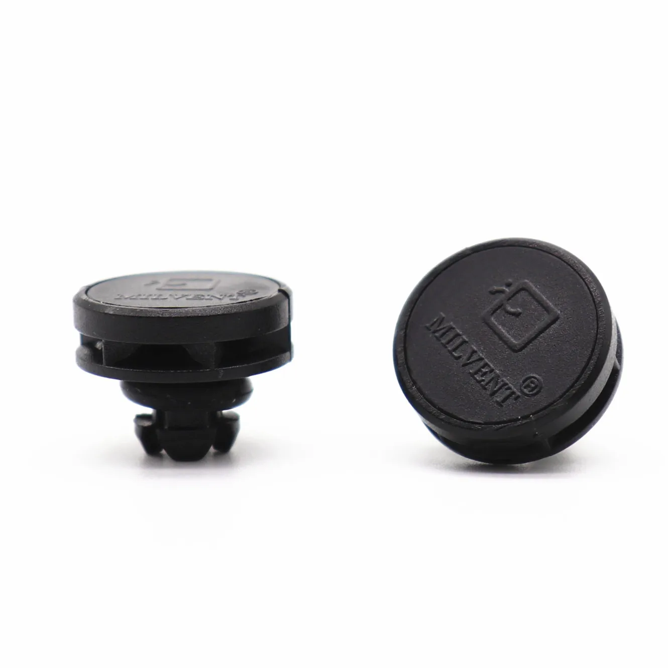 Breathable Plastic D10 Venting Bolt  Plug Oleophobic Hydrophobic IP 68 Plastic D10 Packaging Air Vent Valve