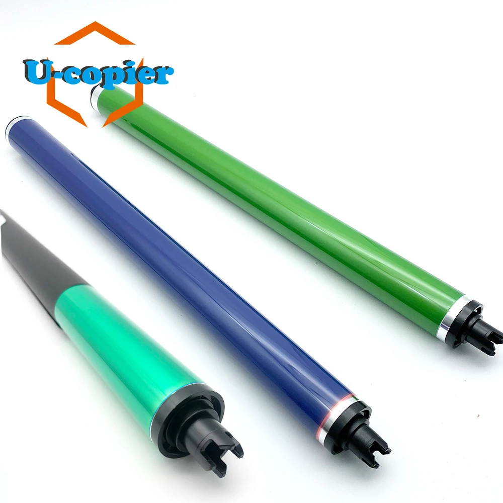Tambor Opc Fuji de Longa Duração para Xerox 7525 7530 7535 7545 7556 7830 7835 7845 7855 Cilindro Mitsubishi Phaser 7970 7500 7800