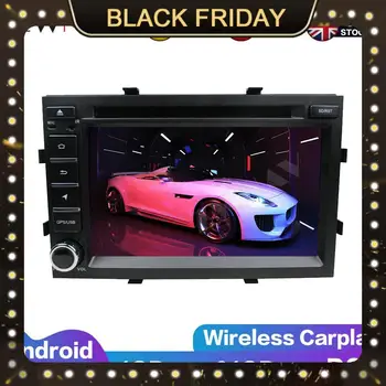 

Carplay Android 10 Screen Car Multimedia DVD Player For Chevrolet Spin 2012 GPS Navigation Car Auto Radio Audio Stereo Head Unit