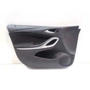 

8291479 trim Front Left Door Opel Astra K Lim. 5tÜrig Selective