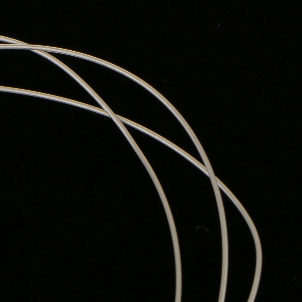 2x Solid STERLING silver color Bezel Strip Round Wire Half Hard Round 20/22/26ga 2x Solid STERLING silver color Bezel Strip Round Wire Half Hard Round 20/22/26ga