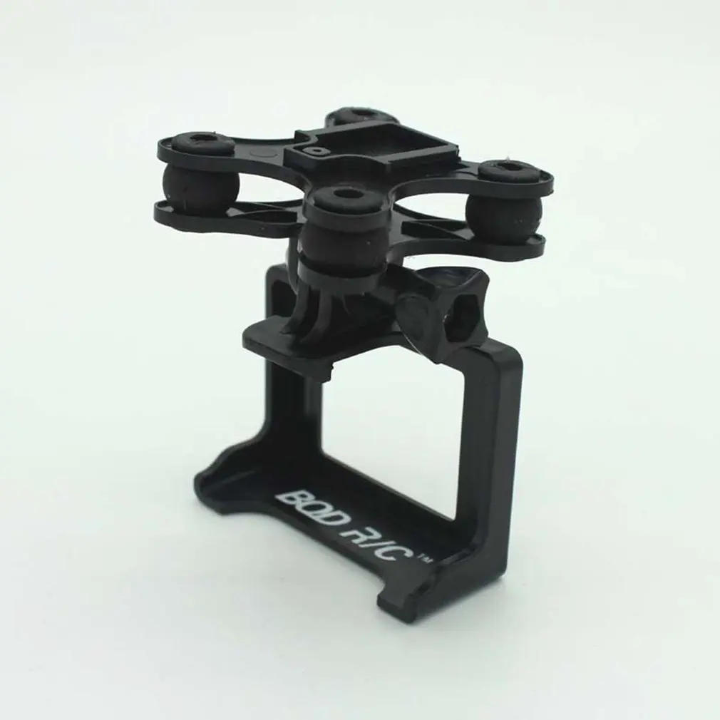 Camera Gimble Mount Set SYMA X8 X8C X8W X8G X8HC X8HW X8HG Holder Gimbal RC Quadcopter Drone Spare Parts for SJCAM GOPRO Case