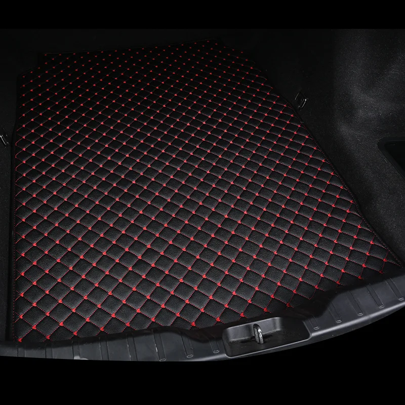 

Car New CRV Ling Faction Xrv Only Jed Bin zf-Style Trunk Mat Fit Automobile Trunk Pad